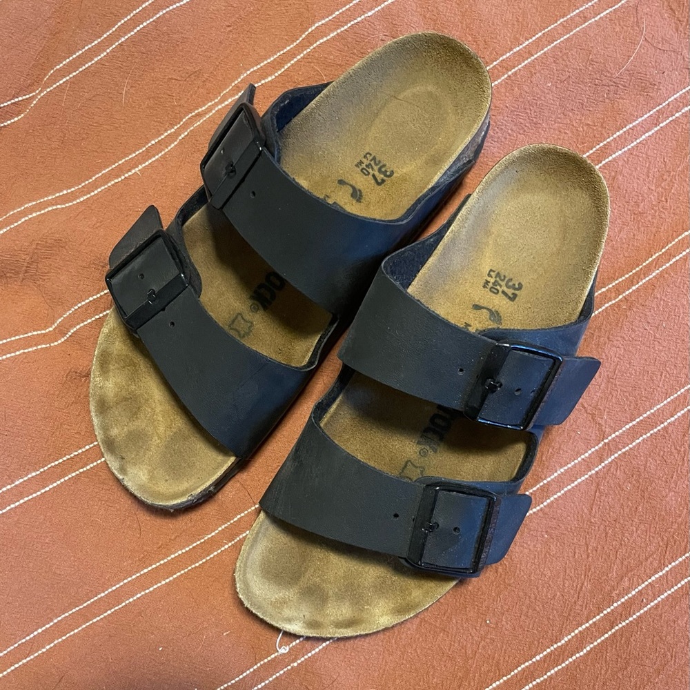 Birkenstock Arizona Sandal
